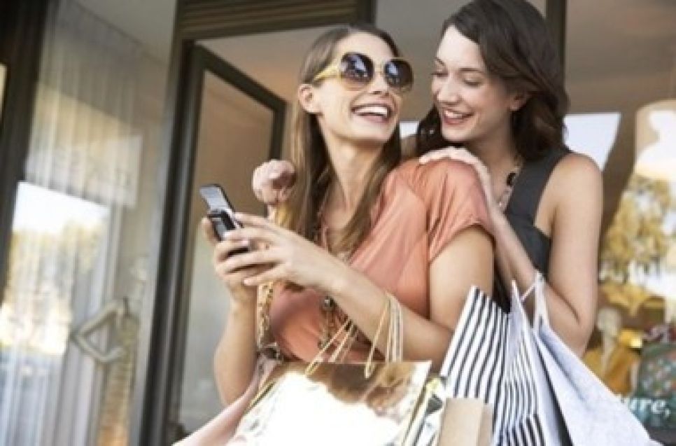 Онлайн-шопинг за границей. Преимущества