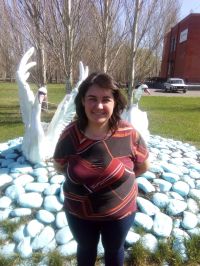 Елена Климашкина