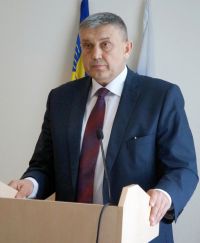Сергей Самсоненко