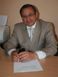 Леонид Сегал