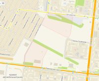 Кварталы 2032 и 2038 выделены красным