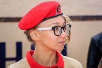 Евгения Туравинина