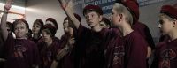 Экипировка юных патриотов