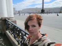 Наталья Николенкова