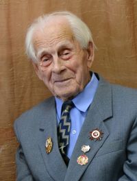 Анатолий Шестаков