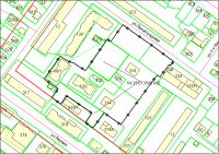 Территория квартала, доставшаяся Сергею Отмашкину