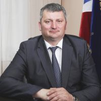 Максим Крючков