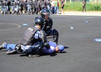 «Атака» завершилась неудачно для «болельщиков»