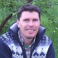 Пропавший Евгений Лунин