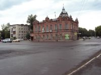 Музей «Чуйского тракта»