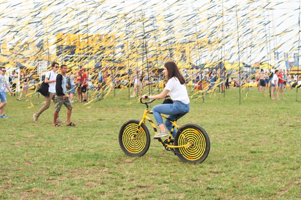 «Билайн» построит Wi-Fi-сеть площадью 400 000 м² на Alfa Future People