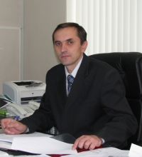 Олег Обухович