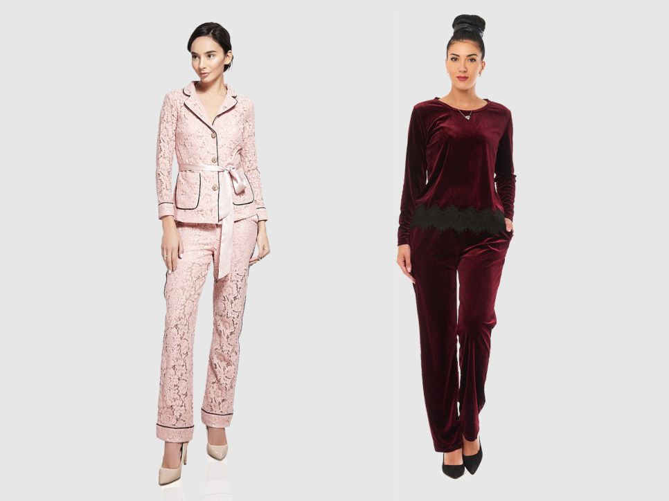 Костюмы lsabella Vita 2905 руб. и Nothing But Love 5249 руб.