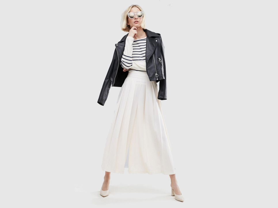 Кюлоты Asos 3252 руб.