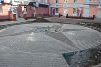 Смена плиточного покрытия