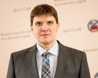 Виктор Миненок