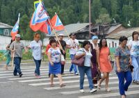 Активисты пообещали повторить попытку через месяц