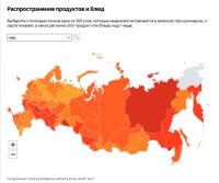 Мед - далеко не самый характерный для Алтайского края продукт