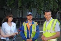 Даниил Бессарабов<span style=