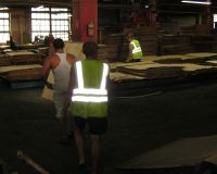 Сотрудники "Петронефти-Бийск" сняли работающих у них заключенных