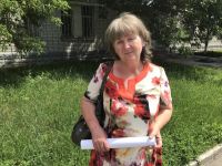 Светлана Агеева