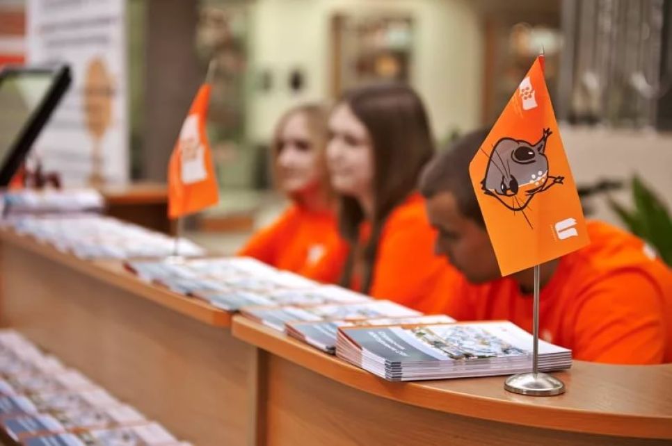 Экспресс-конкурс Сибирского федерального университета позволит набрать до 5 баллов к ЕГЭ