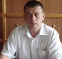 Вадим Останин