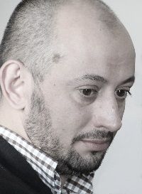Денис Малютин