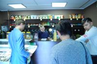 Активисты МГЕР учат депутата правилам честного бизнеса