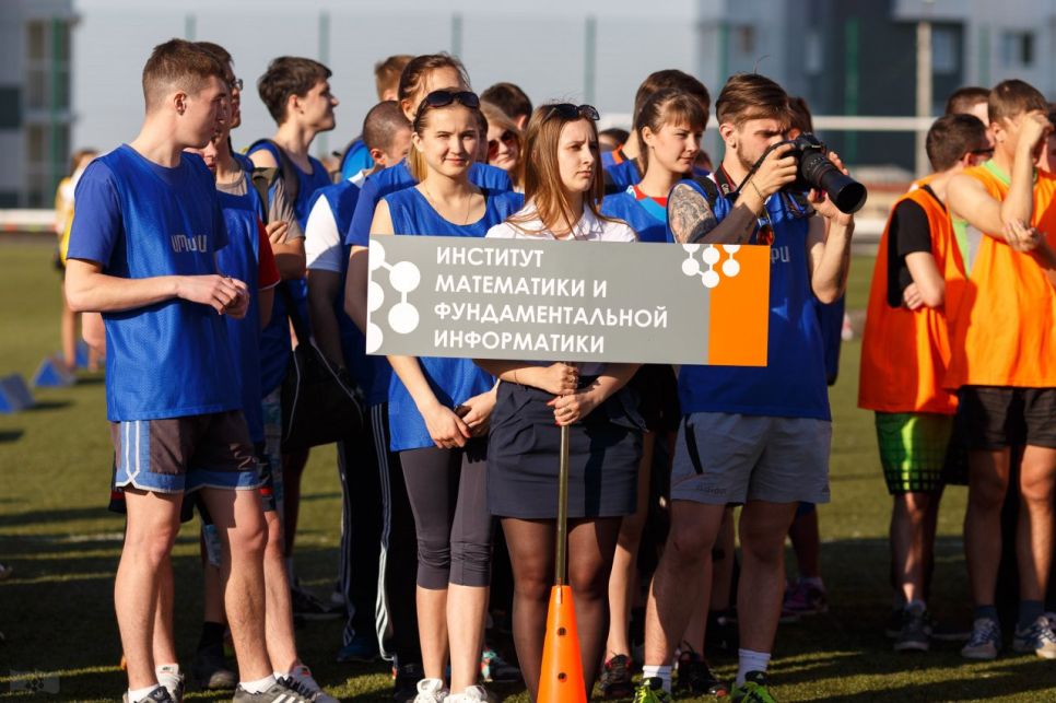 СФУ поддержит успешных спортсменов дополнительными стипендиями