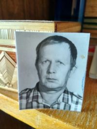 Пропавший Валерий Туров в незнакомой местности думает, что находится в Рубцовске