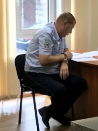 Олег Лощеных