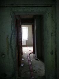 Дольщики сомневаются, что к крайнему сроку подрядчику удастся завершить все работы