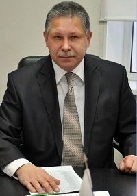 Алексей Хомутов