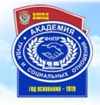 Логотип вуза