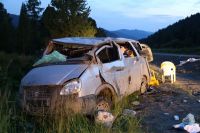 «Соболь» вряд ли подлежит восстановлению