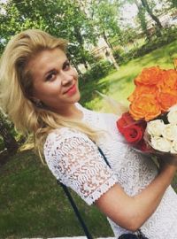 Евгения Рексина