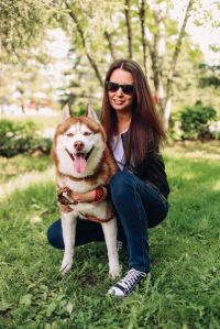 Ирина Чиркова
