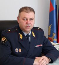 Константин Антонкин