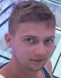 Пропавший Денис Кубышкин
