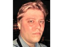 Алексей Евдокимов