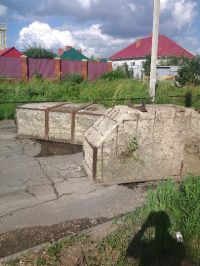 Многие барнаульцы уже воспринимают происходящее как аттракцион