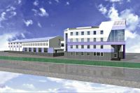 Проект мастерской Анисифорова так и не был реализован