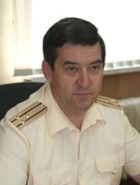 Юрий Земский