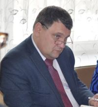 Андрей Марков