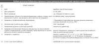 В карточке кандидата указано, что он выбыл из гонки 2017 года