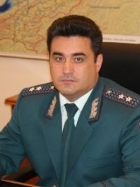 Юрий Куриленко