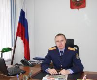 Алексей Александров