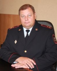 Александр Табакаев