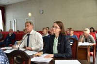 Не все депутаты были согласны с нововведениями